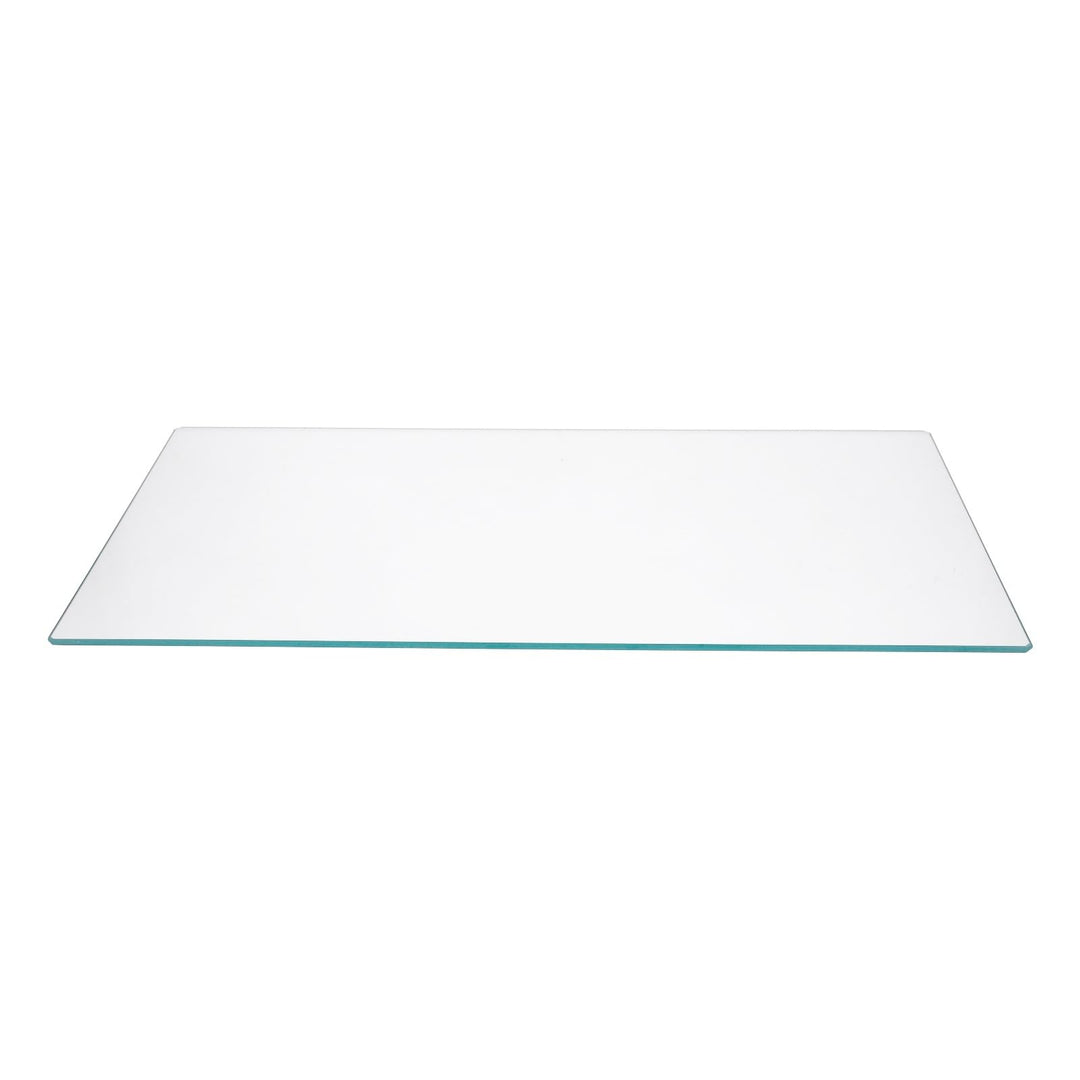 easyPART Kompatibel/Ersatz für Electrolux 224906114/0 NEU Kühlschrank Glasplatte Abdeckplatte Juno A