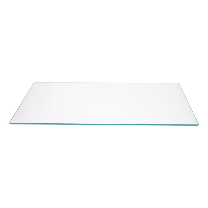 easyPART Kompatibel/Ersatz für Electrolux 224906114/0 NEU Kühlschrank Glasplatte Abdeckplatte Juno A