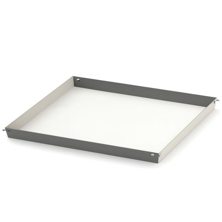 Weedness Secret Jardin Water Tray 60x60 cm für Grow-Box - Plane Folie Auffang Wanne Bewässerung Zube