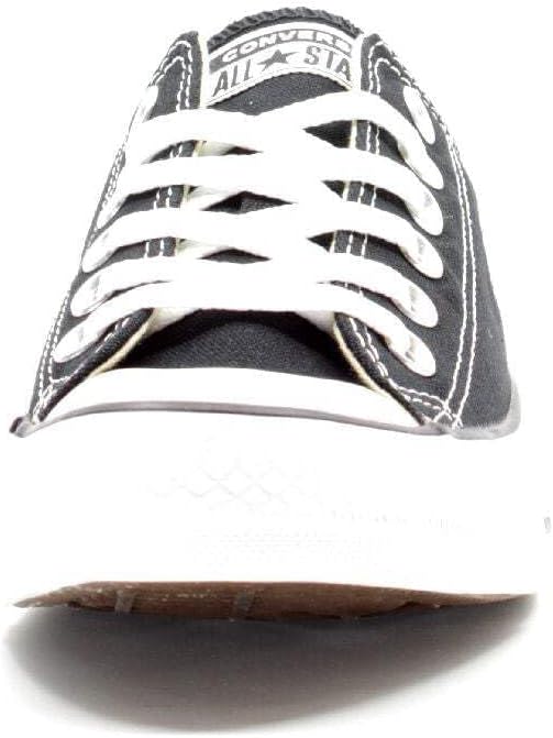 Converse Unisex M9691c Sneaker 39.5 EU Schwarz, 39.5 EU Schwarz