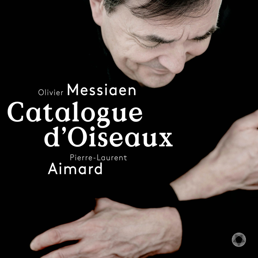 Catalogue d'Oiseaux, Audio-CD