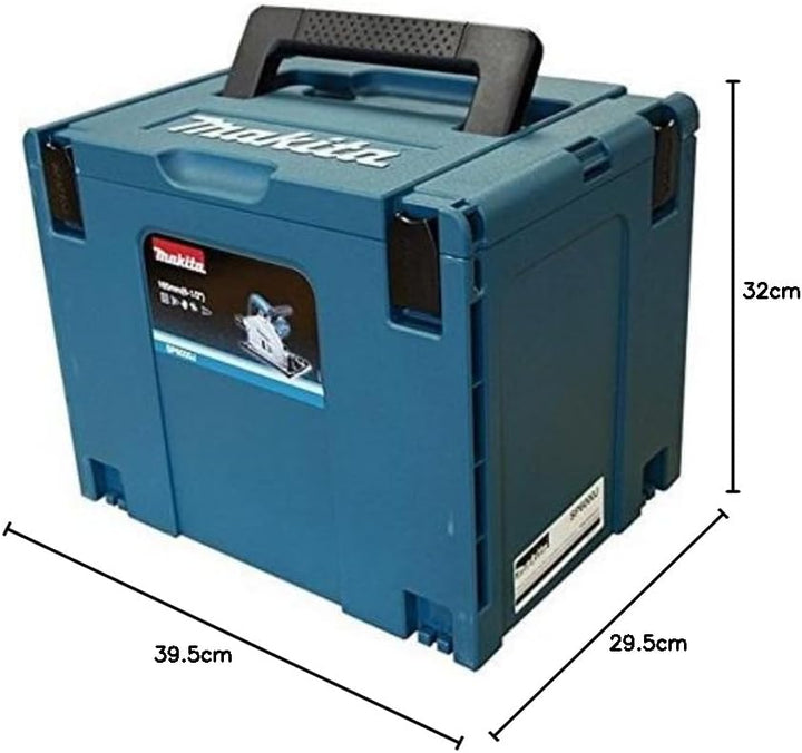 Makita MAK-PAC Grösse 4 Single, Single