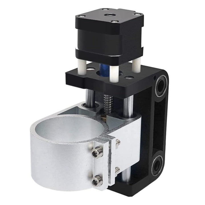 Z-Achsen-Spindelmotor-Montagesatz, Upgrade der Spindel auf 200 W für CNC der 3018 Pro-Serie