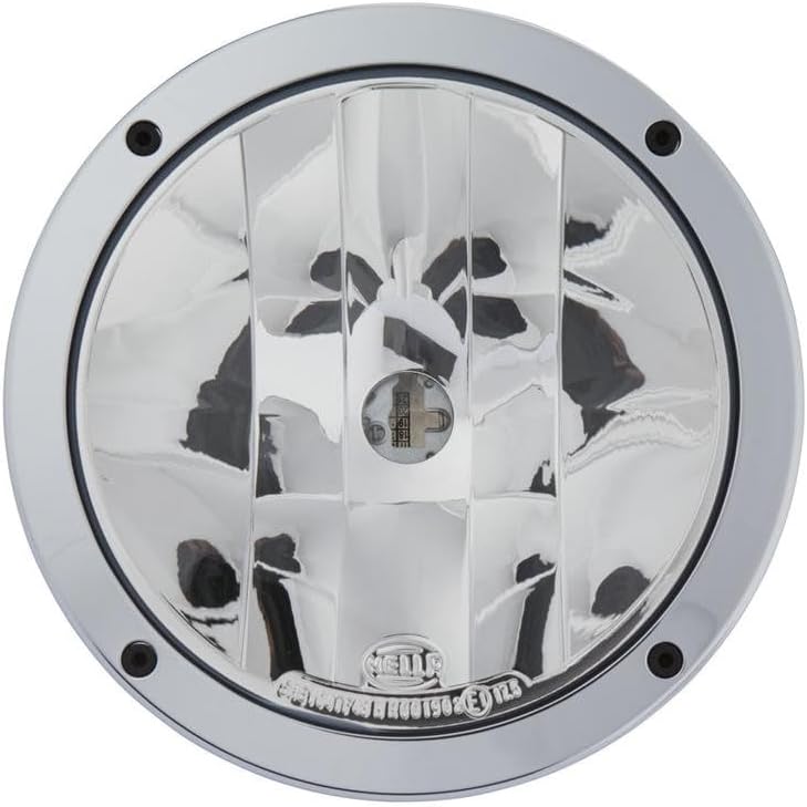HELLA - Halogen-Fernscheinwerfer - Luminator Compact - ECE/E1 1902/SAE - 12/24V - 1F3 009 094-071 Ve