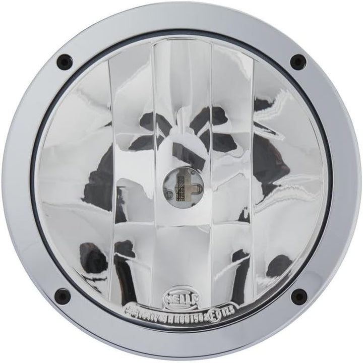 HELLA - Halogen-Fernscheinwerfer - Luminator Compact - ECE/E1 1902/SAE - 12/24V - 1F3 009 094-071 Ve