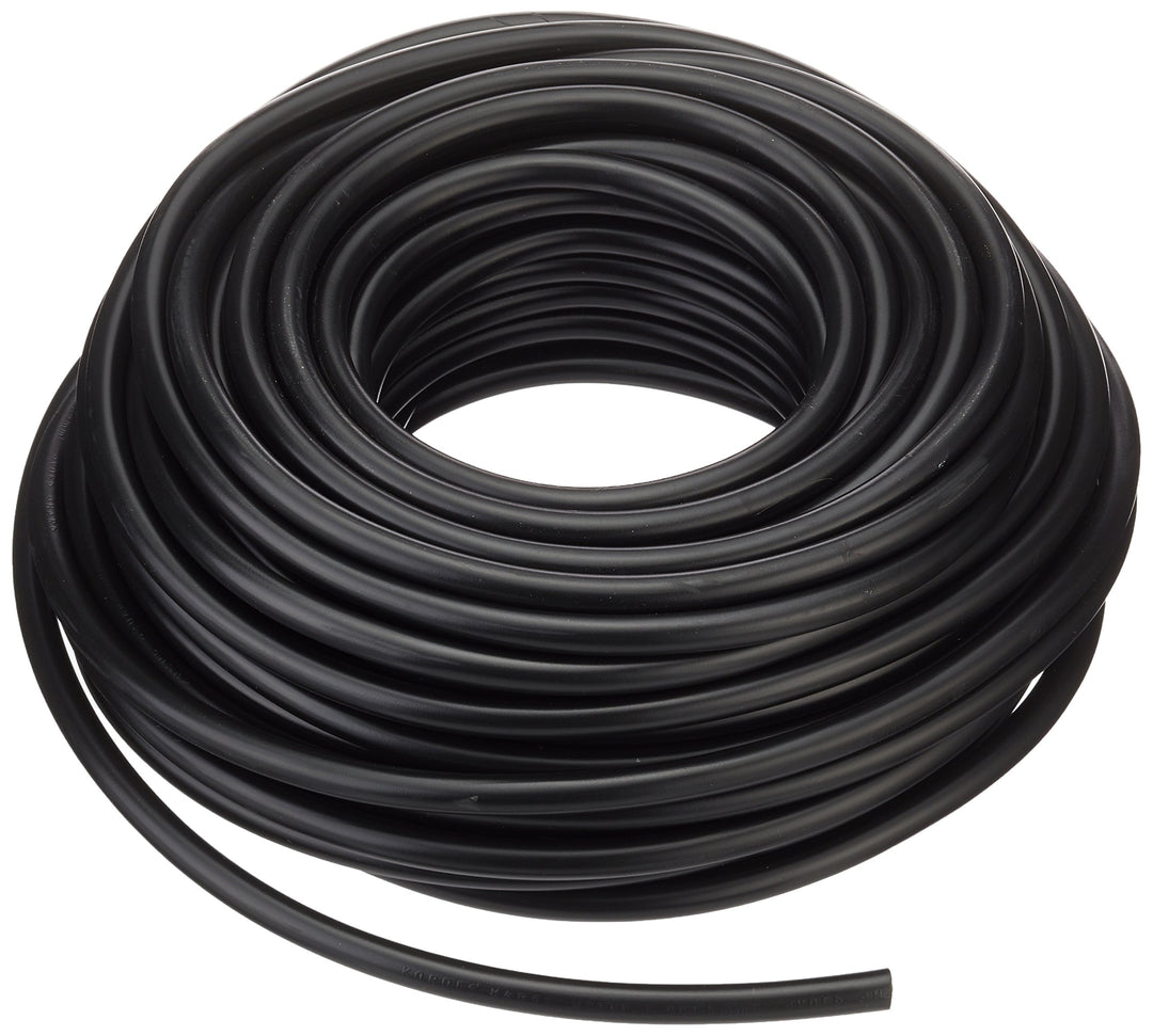 Kopp 153725001 Schlauchleitung H05 VV-F 3G, 1.5 mm², 25 m, schwarz 25 m Single, 25 m Single