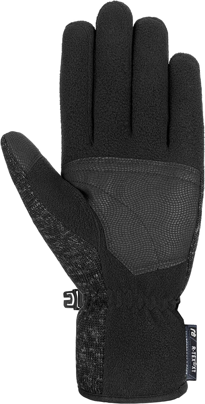 Reusch Unisex – Erwachsene Multifunktionshandschuhe Bellavista R-tex Xt Wasserdicht, Atmungsaktiv 6.