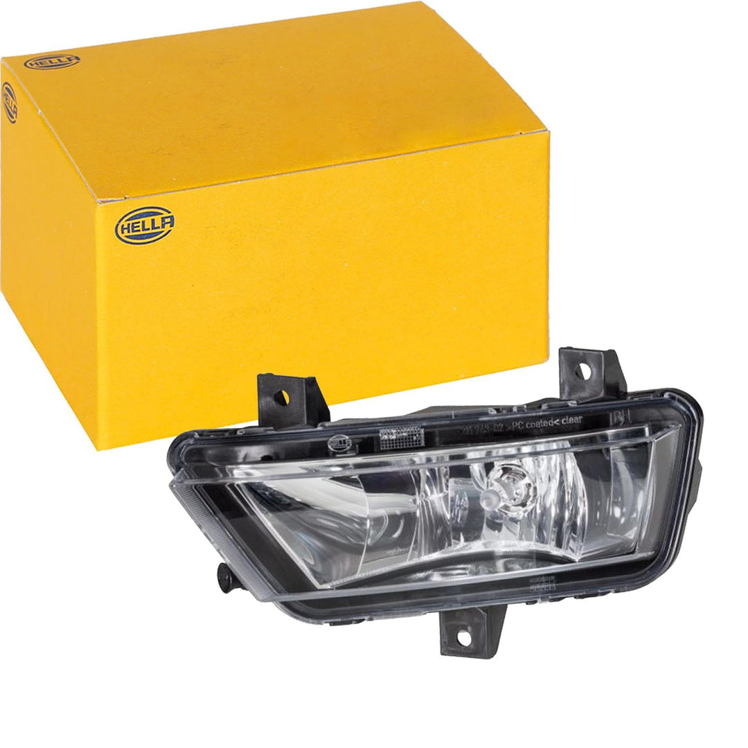 HELLA 1ND 013 017-011 FF-Nebelscheinwerfer - links - für u.a. Skoda Citigo
