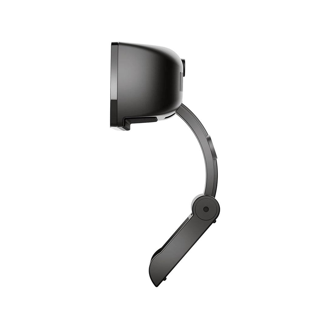 Trust Gaming GXT 1160 Vero Webcam Full HD 1080p 30 FPS Mit Mikrofon Für PC, Videokamera Für Videoanr