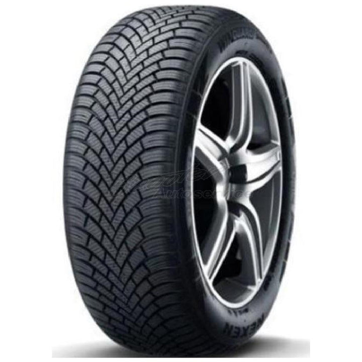 Nexen WINGUARD SNOW G 3 WH21 175/65R15 84T Winterreifen, 175/65R15 84T