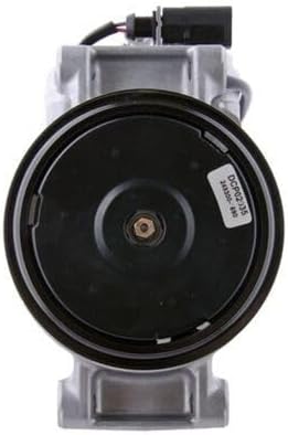 MAHLE ACP 395 000S A/C-Kompressor BEHR