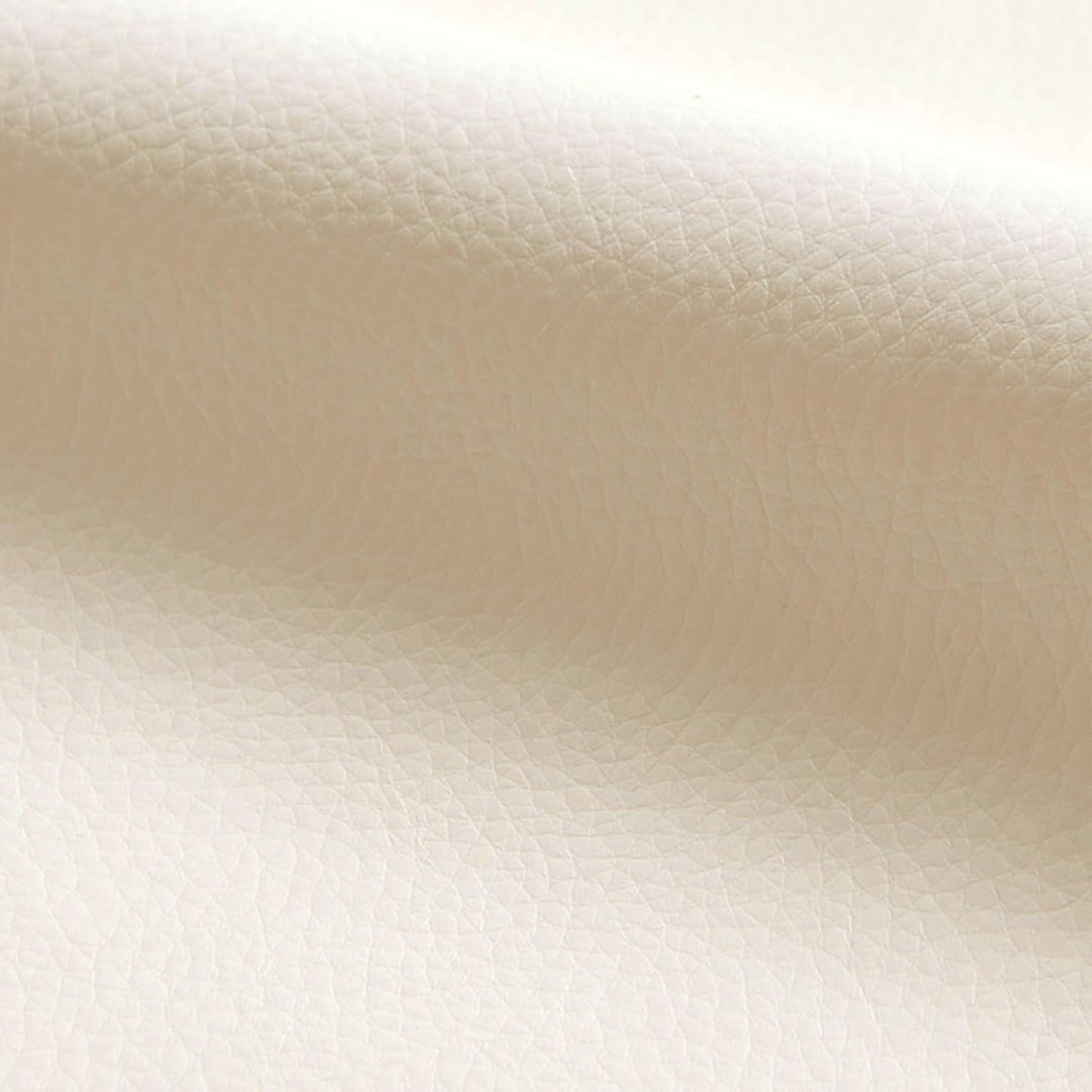 Duhome Drehstuhl mit Rollen, Rollhocker Kunstleder Drehhocker Schminktisch Hocker mit Lehne Arbeitsh
