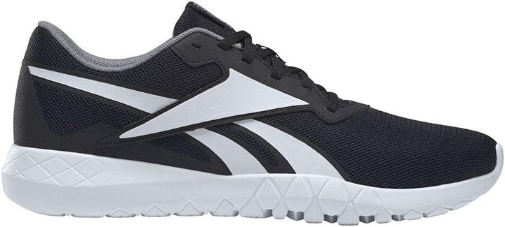 Reebok Herren Flexagon Energy Train 3 Sneakers 44.5 EU Core Black Cold Grey 6 Cold Grey 4, 44.5 EU C