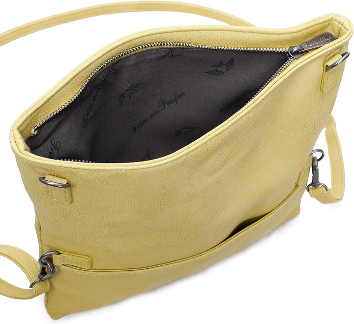 Fritzi aus Preussen Damen Ronja Clutch Fizz, Fizz