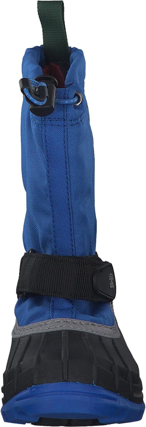 Kamik Waterbug 8G Jungen Black Blau Blue Bleu Blu 38 EU, Blau Blue Bleu Blu 38 EU