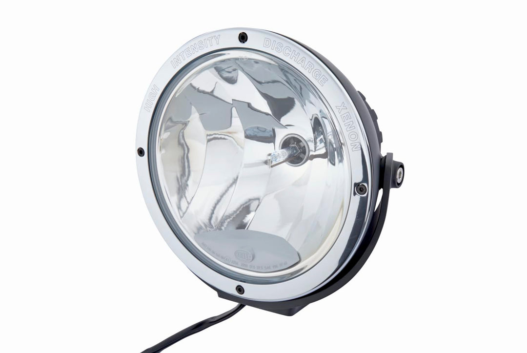 HELLA - Xenon-Fernscheinwerfer - Luminator Xenon - ECE-R98/E1 2255 - 24V - 1F8 007 560-731 mit Integ