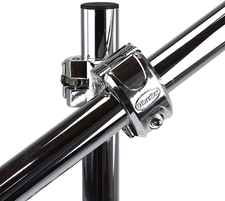 Gibraltar SC-GCSAR Rack System Chrome Serie 360° Klammer Chrome Series SC-GCSAR, Chrome Series SC-GC