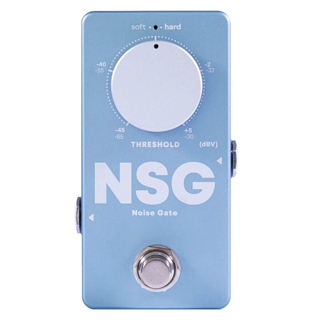 Darkglass NSG Noise Gate - Bass Effektpedal