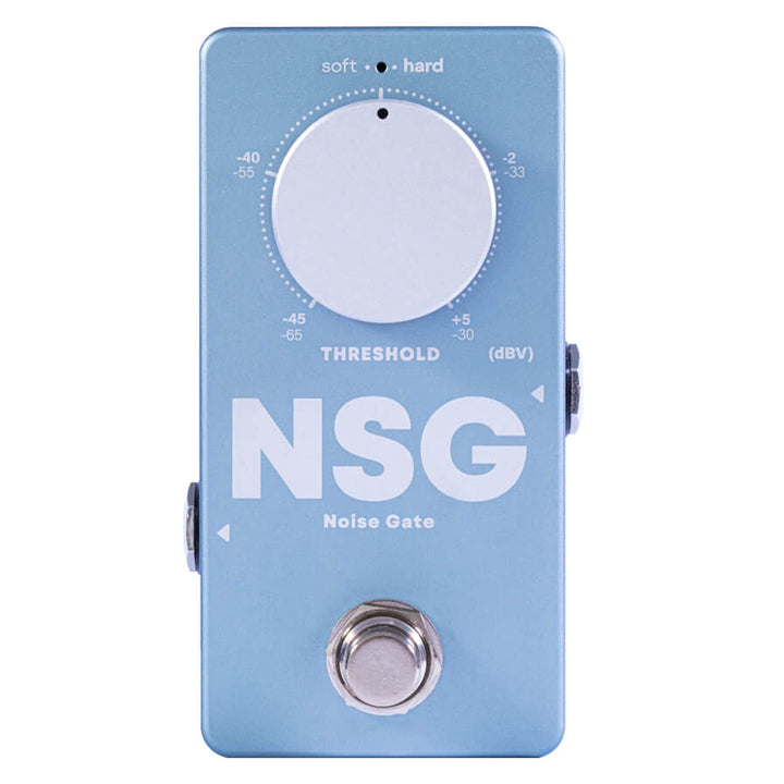 Darkglass NSG Noise Gate - Bass Effektpedal
