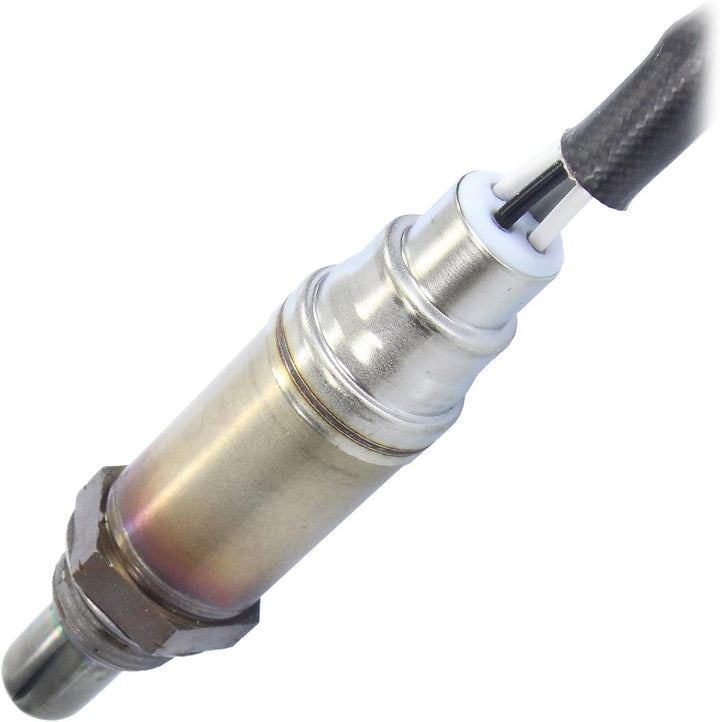Bosch 0258005083 - Lambdasonde mit fahrzeugspezifischem Stecker