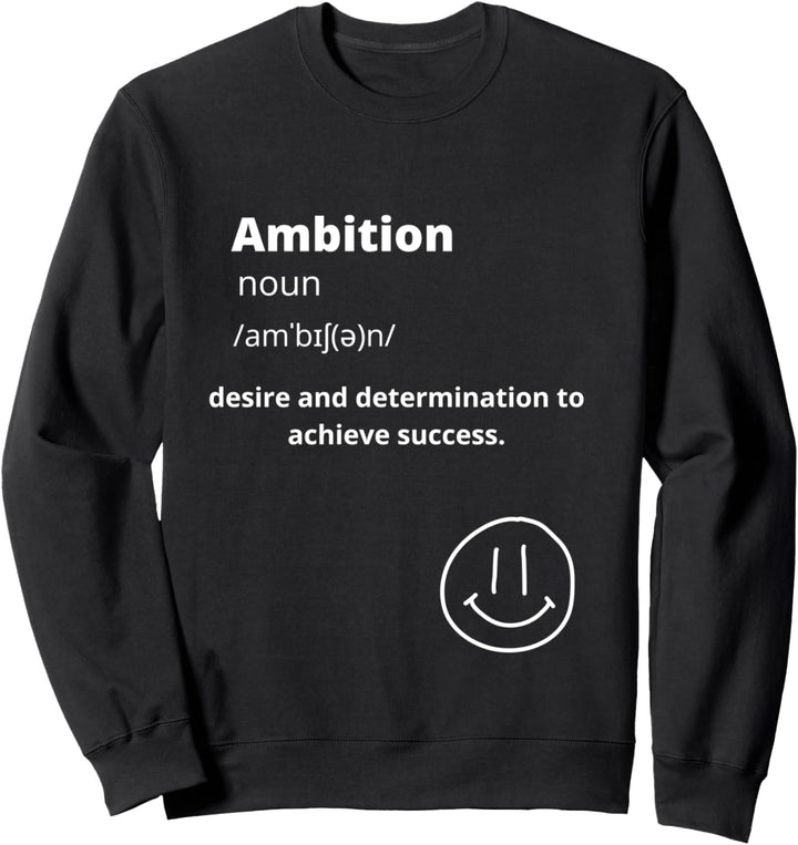 Long-sleeve Lightweight Crewneck Sweatshirt Sweatshirt
