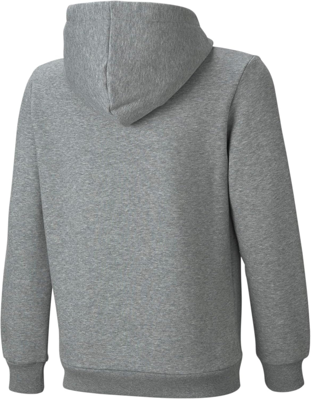 PUMA Jungen, ESS Big Logo Hoodie FL B Pullover 110 Peacoat, 110 Peacoat