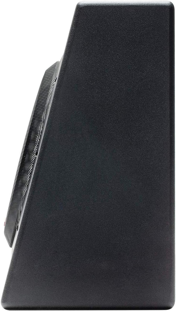 Rockford Fosgate Punch P300-12T Verstärkter Subwoofer für LKW, 30,5 cm, 300 W, Schwarz, Schwarz