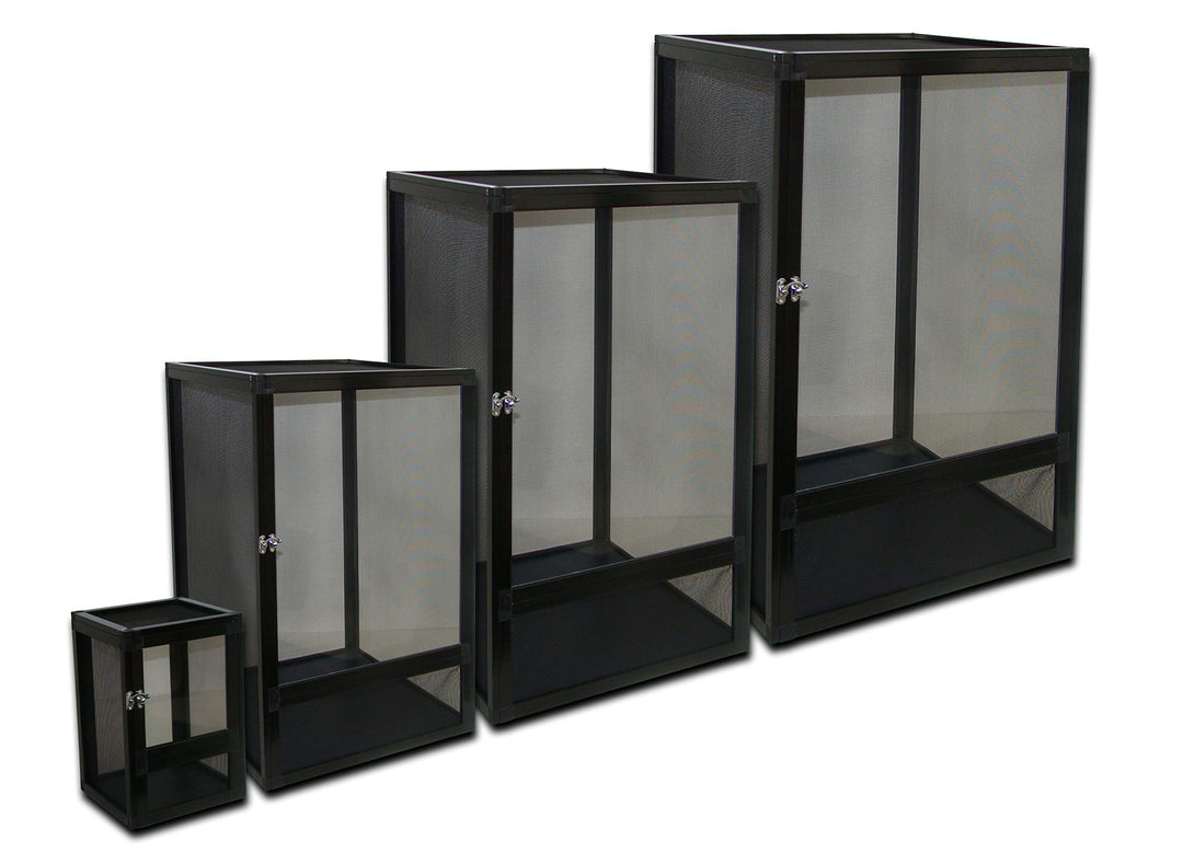 Lucky Reptile OpenAir Vivarium PRO, 20x20x30 cm
