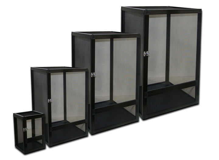 Lucky Reptile OpenAir Vivarium PRO, 20x20x30 cm