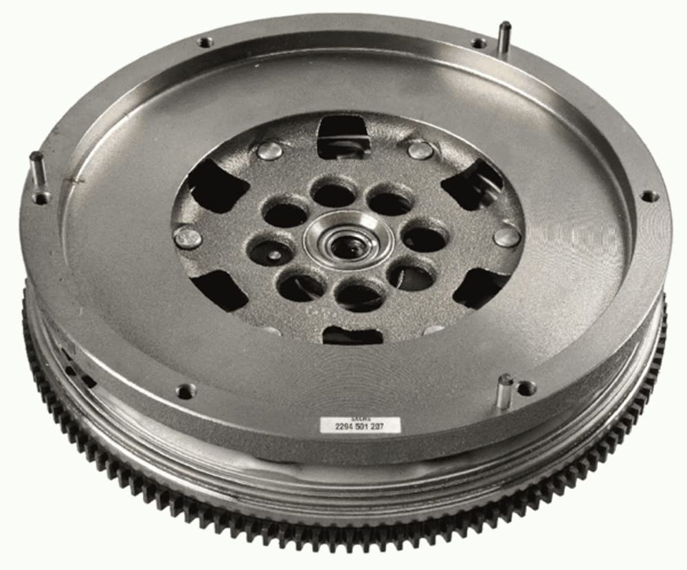 SACHS 2294 501 207 Motorblöcke Kupplung/-anbauteile 2294 501 207 - Kupplung/-anbauteile, Kupplung/-a