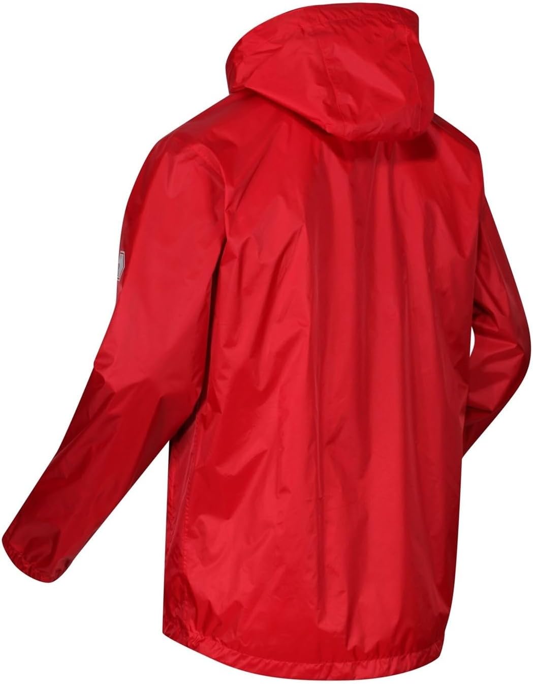 Regatta Herren-Jacke Lyle Iv, wasserdicht S Chinese Red, S Chinese Red