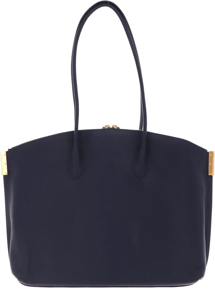 Coccinelle Estelle Shoulder Bag Ink