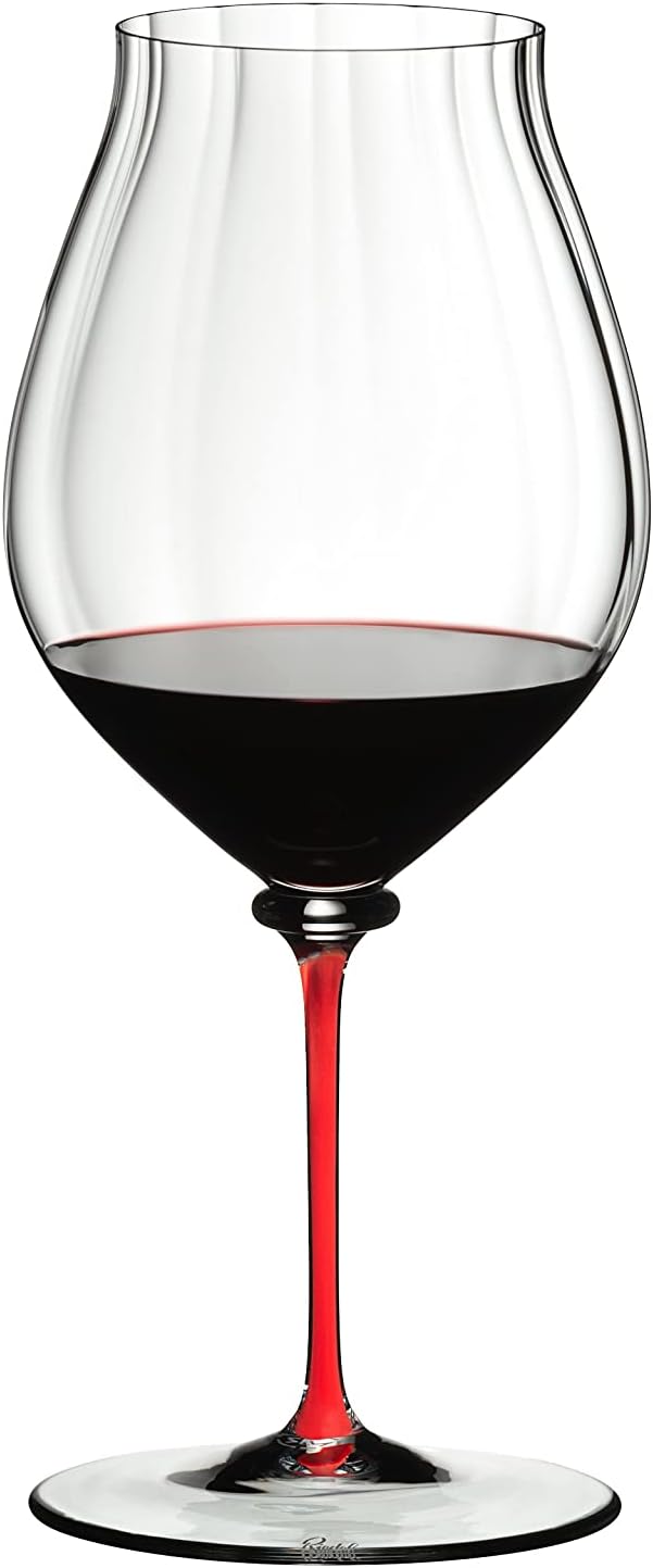 RIEDEL Fatto A Mano Performance Pinot Noir - Rot