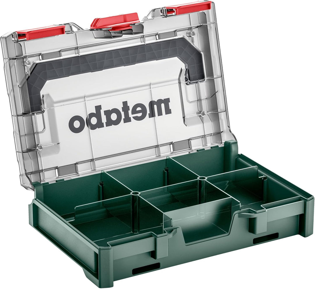 metaBOX 63 XS Organizer (626896000)