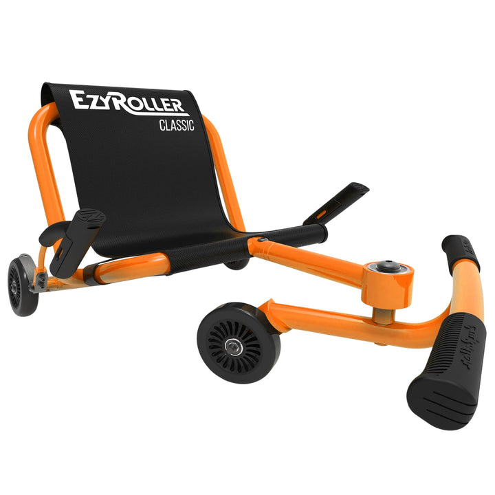 EzyRoller, Sitzrad, Classic Ride On