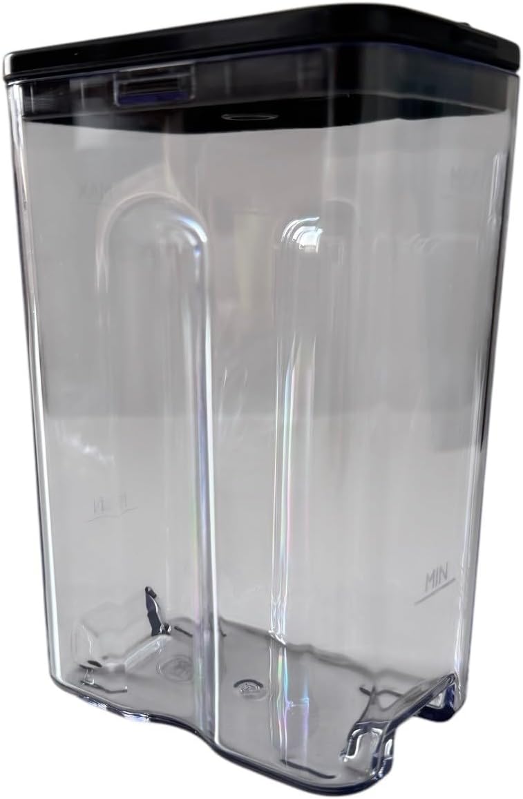 daniplus Milchbehälter kompatibel Philips CP0598/01 Senseo Latte Duo HD6570 HD6574 HD7855 HD7856 HD7