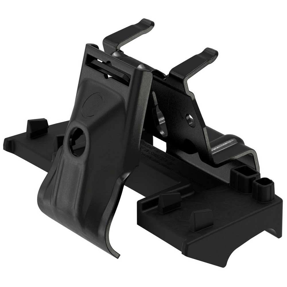 Thule Sport 6096 Kit Skoda Octavia Kombi 20> Dachreling, Mehrfarbig (Mehrfarbig), Ùnica