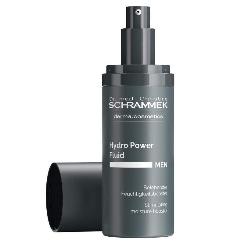 SCHRAMMEK Hydro Power Fluid, 1 x 30 ml 30 ml (1er Pack), 30 ml (1er Pack)