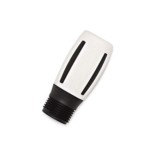 iSi Kapselhalter weiss schwarz für alle Easy Whips & Dessert Whip Plus