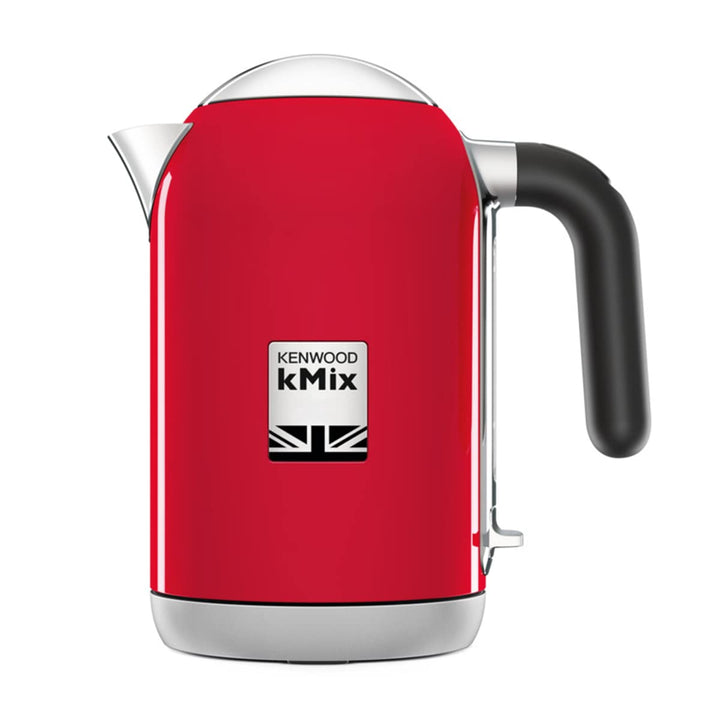 KENWOOD ZJX650RD