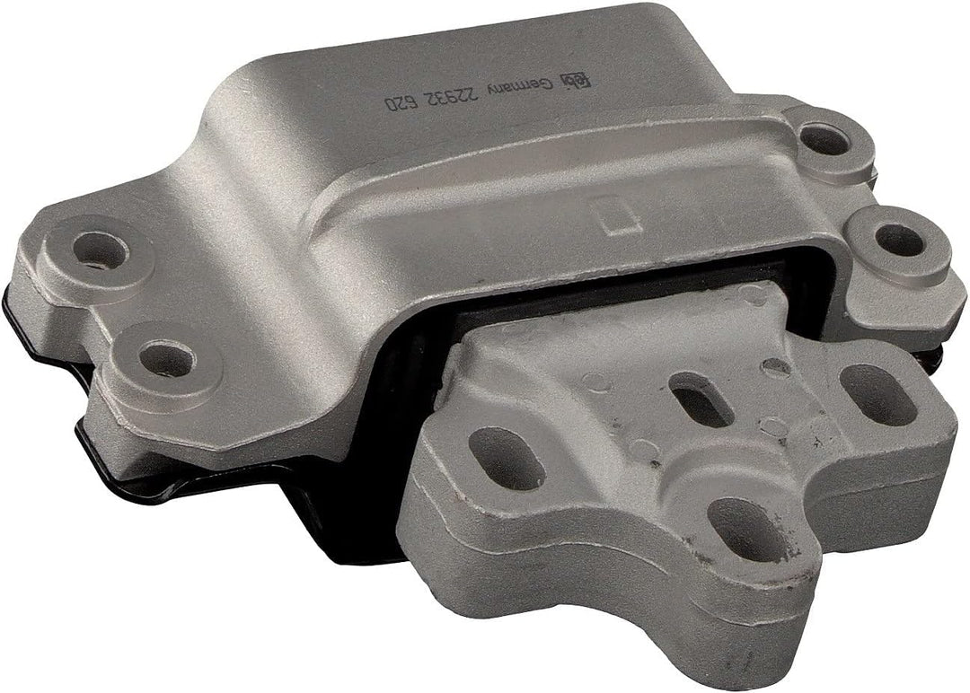 febi bilstein 22932 Motorlager , 1 Stück links, links