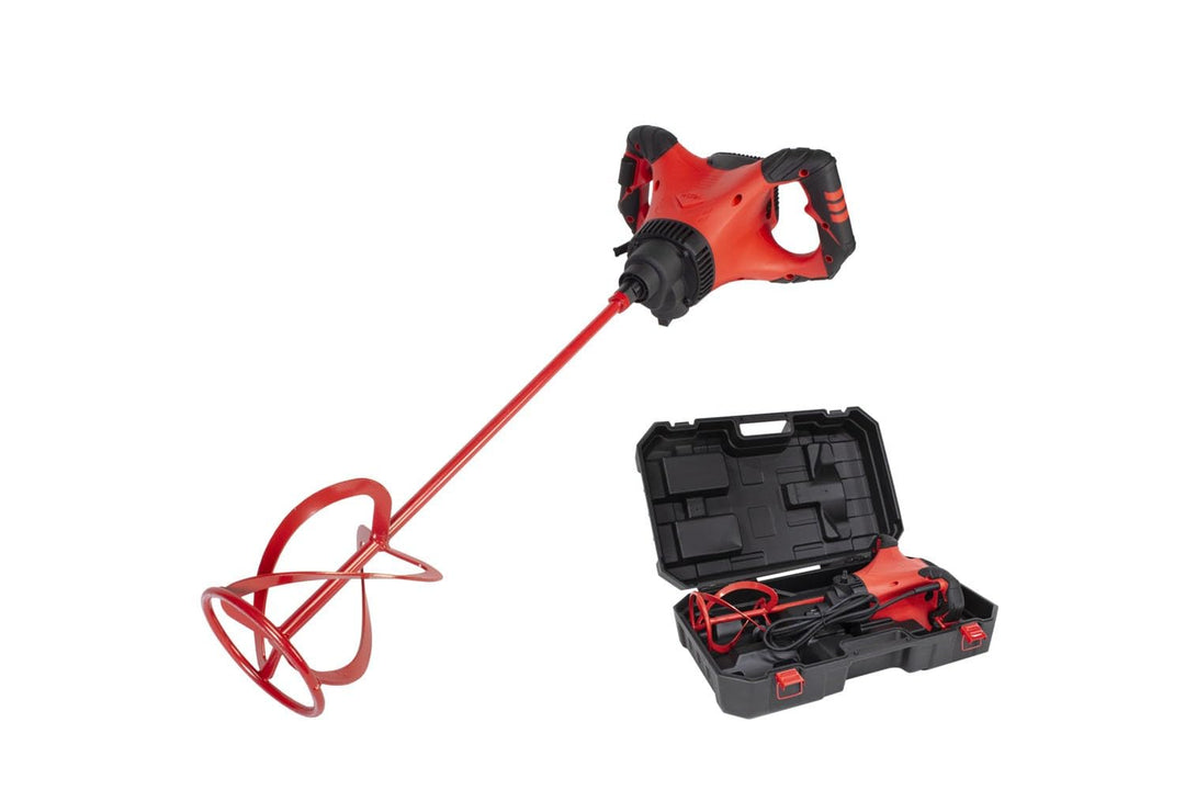 RUBI FRANCE SARL RUBIMIX-09 Supertorque 26974+M Mixer
