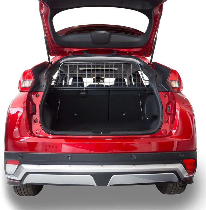 Travall Guard Hundegitter Kompatibel Mit Mitsubishi Eclipse Cross (Ab 2017) TDG1581 - Massgeschneide