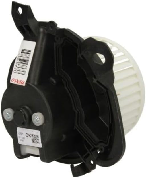 Denso DEA01011 Lüfter, Klimakondensator