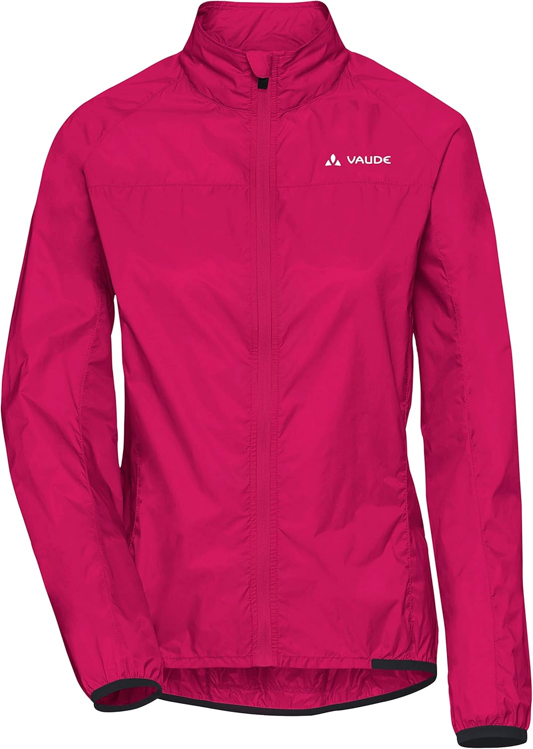 VAUDE Air III - Windjacke Damen 36 Bramble, 36 Bramble