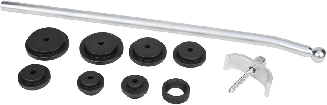 Performance Tool W89737 Froststopfen-Installations- und Entferner-Set, 1 Stück Frost Plug Installer