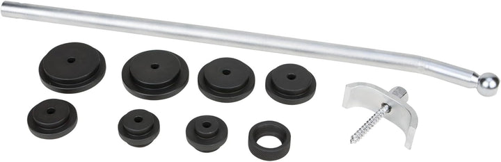 Performance Tool W89737 Froststopfen-Installations- und Entferner-Set, 1 Stück Frost Plug Installer
