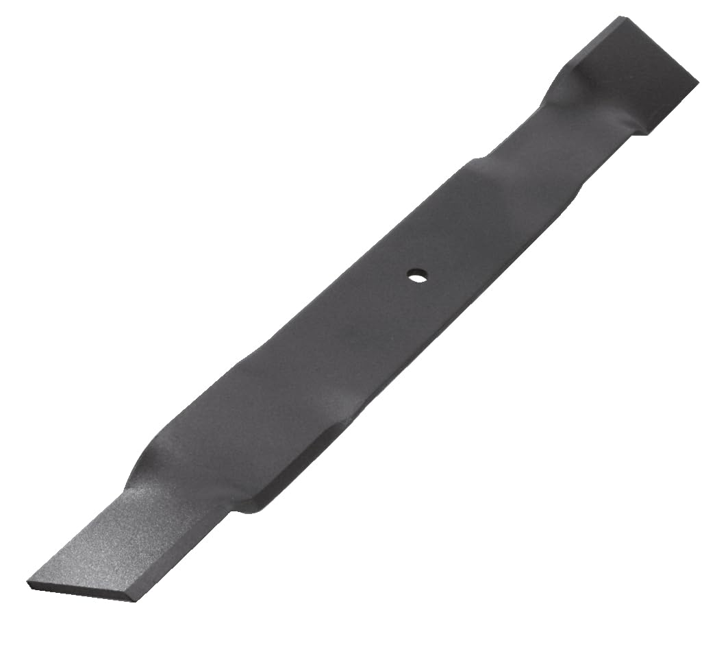 Ratioparts Rasenmähermesser 520 mm, Bohrung-Ø 10,1 mm Rund, Stärke 4,0 mm