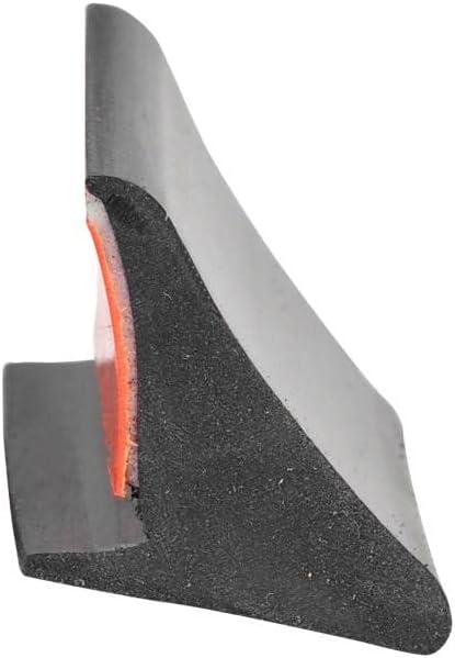 Hansen Styling Parts Kotflügelverbreiterung - universell - Breite: 15 mm - Länge: 150 cm 15 mm/1500