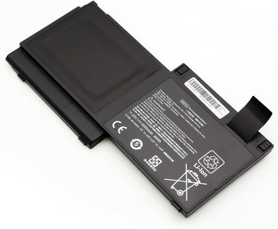 BLESYS SB03XL 717378-001 Laptop Akku für HP EliteBook 820 G1 820 G2 725 G1 725 G2 720 G1 720 G2 825